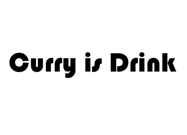 Curry is Drink